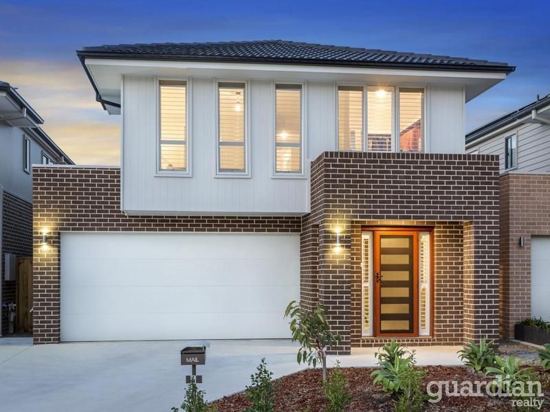 4 Exbury Road KELLYVILLE NSW, Kellyville - Thumbnail 2