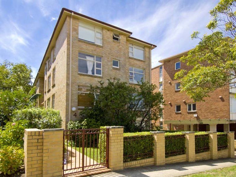 10/4 Clifford Street MOSMAN NSW, Mosman - Thumbnail 2