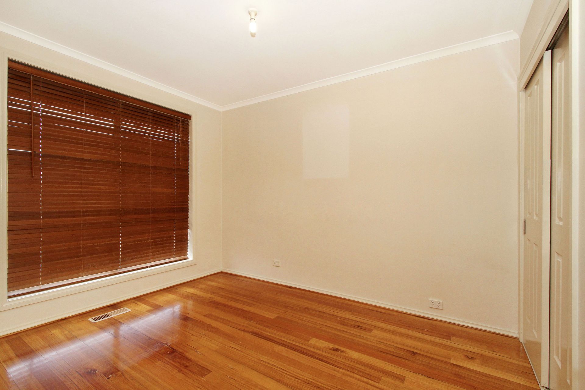Fully Renovated