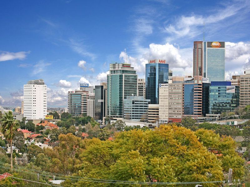 3/9 Premier Street NEUTRAL BAY NSW, Bay - Thumbnail 2