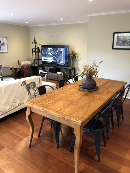 **Low Maintenance Lifestyle Living**