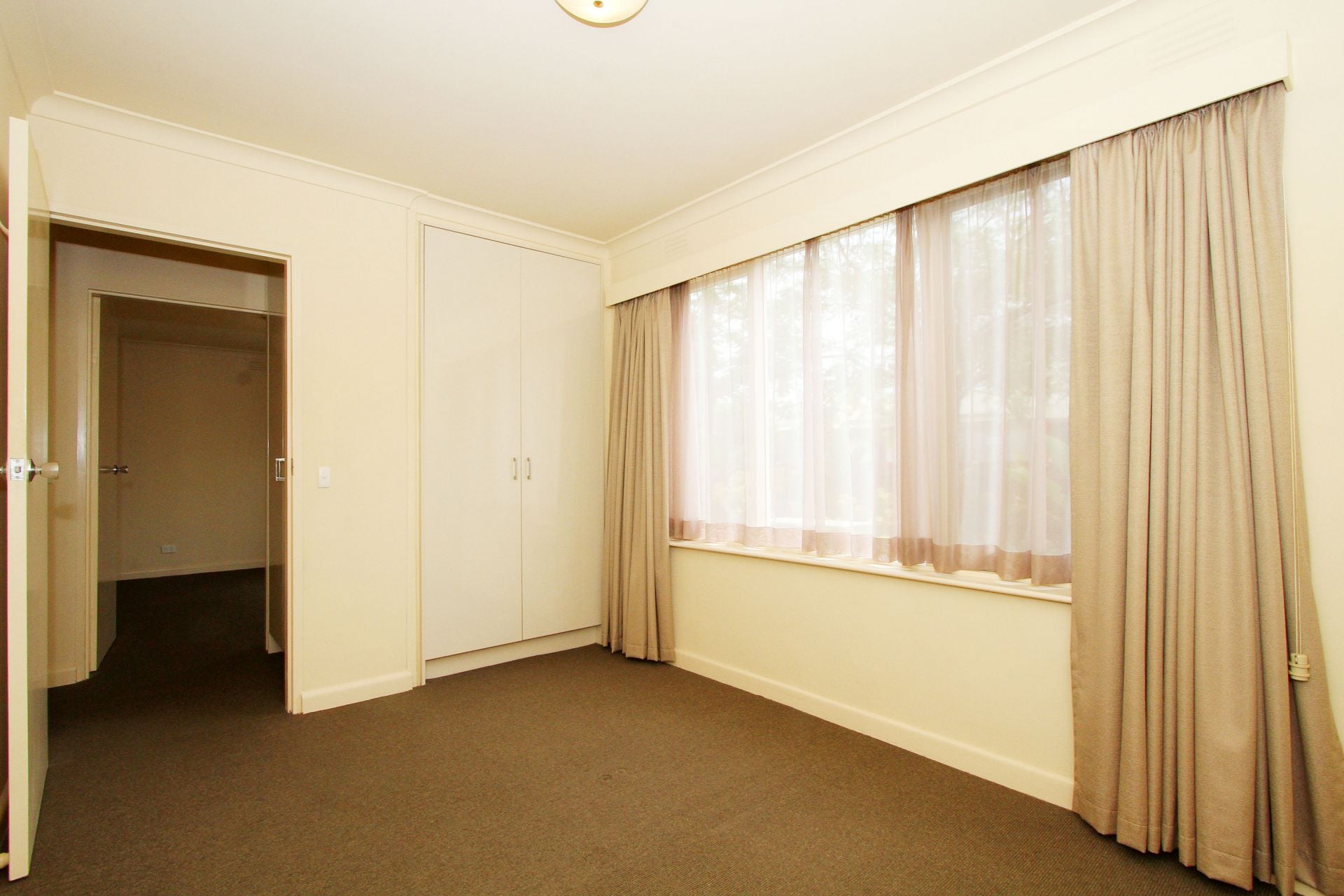 Excellent Two Bedroom Apartment!