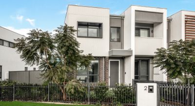 Marsden Park, 2 Bunyip Walkway