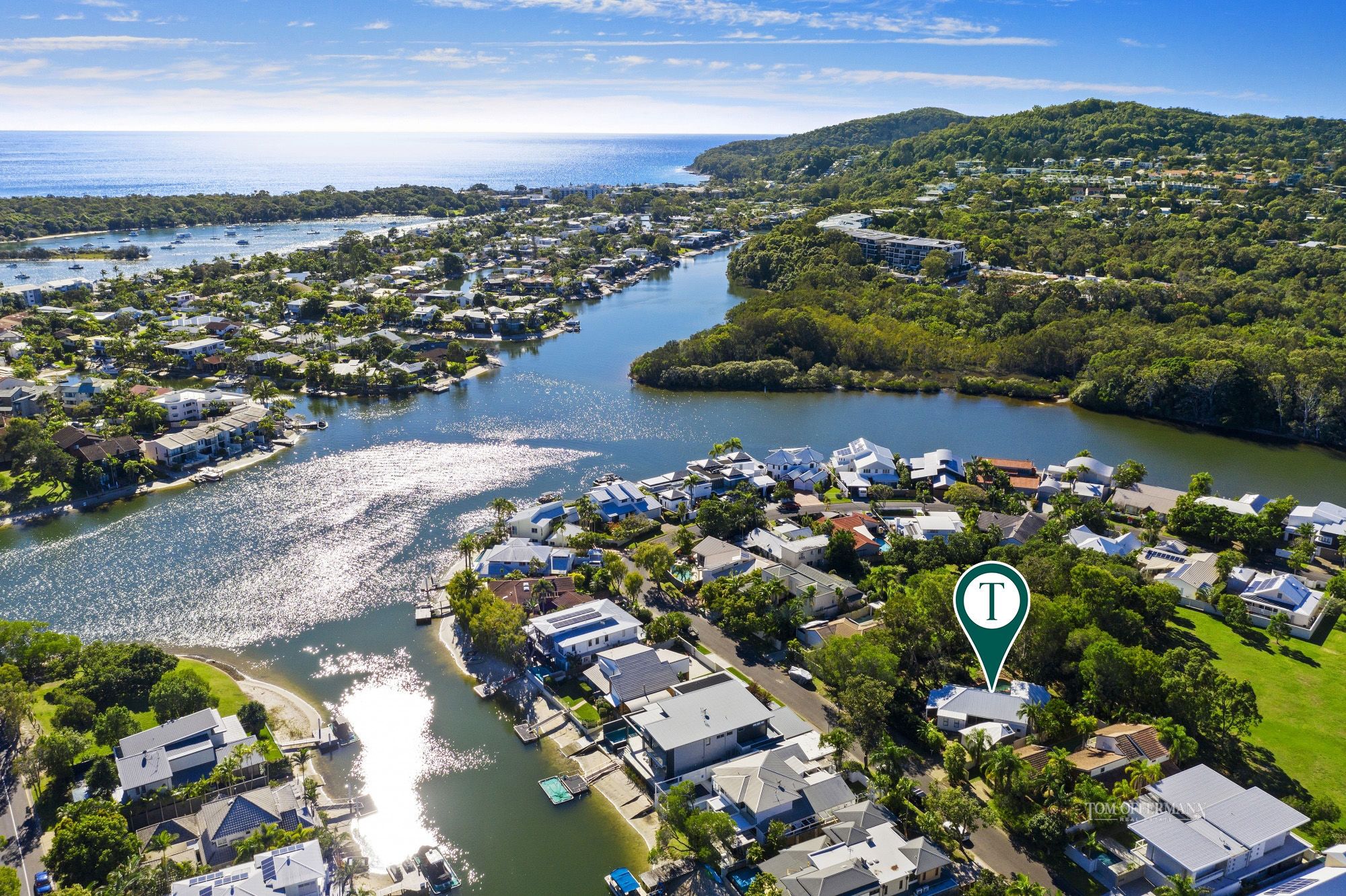 Real Estate For Sale 10 Wyuna Drive Noosaville , QLD