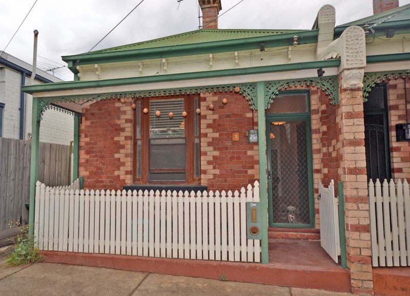 9 Preston Street, Preston