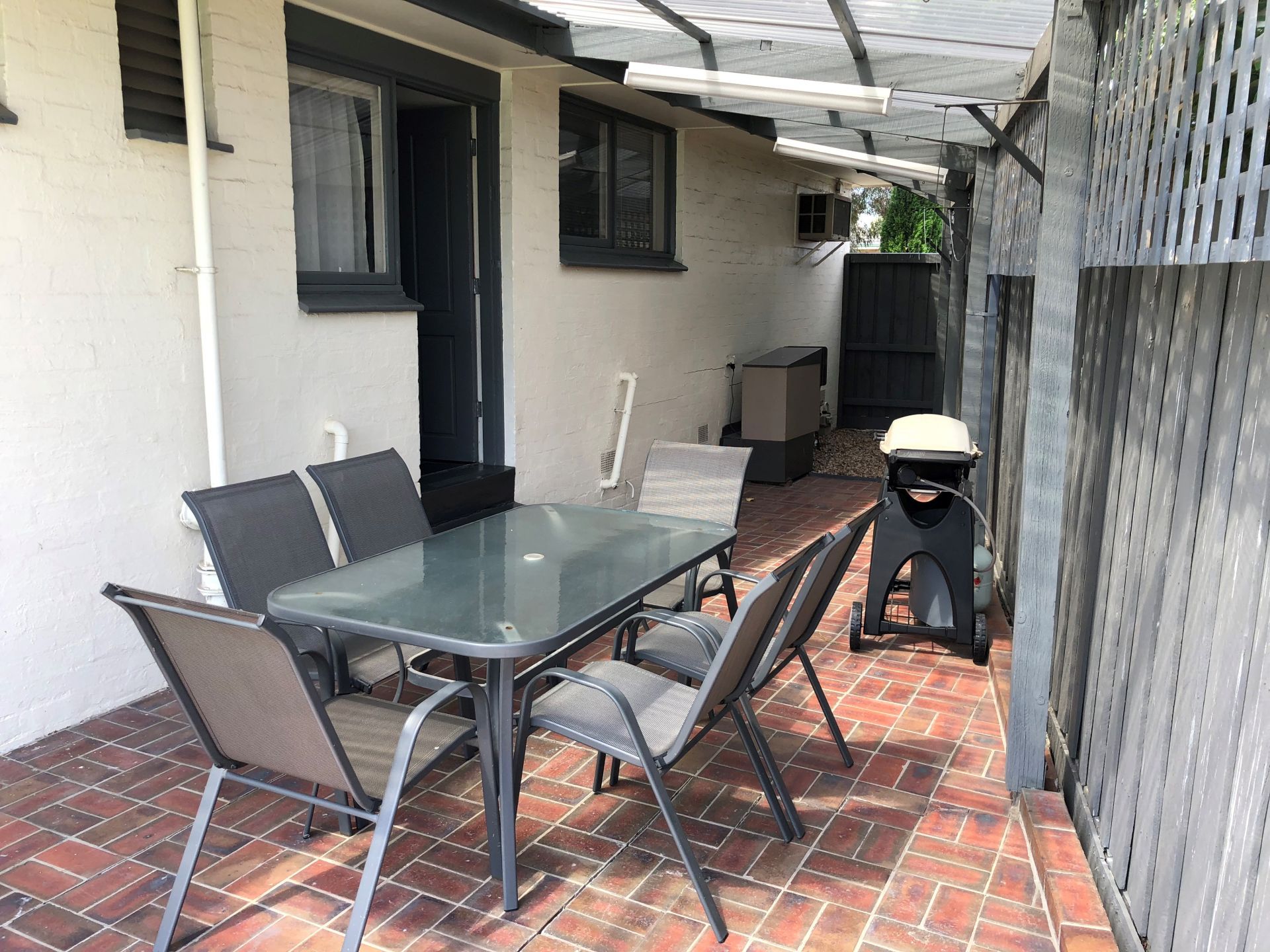 RECENTLY RENOVATED!