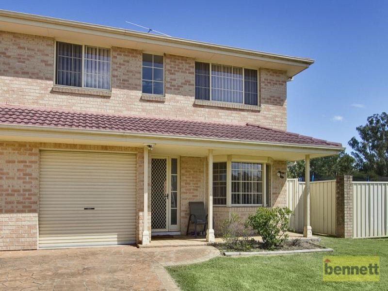 2/18 Tindell Street, Bligh Park - Thumbnail 2