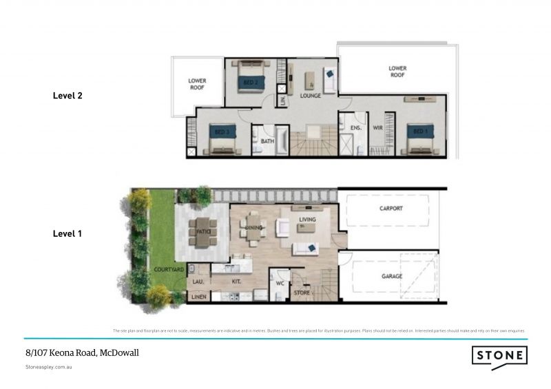 Spacious townhome close to everything