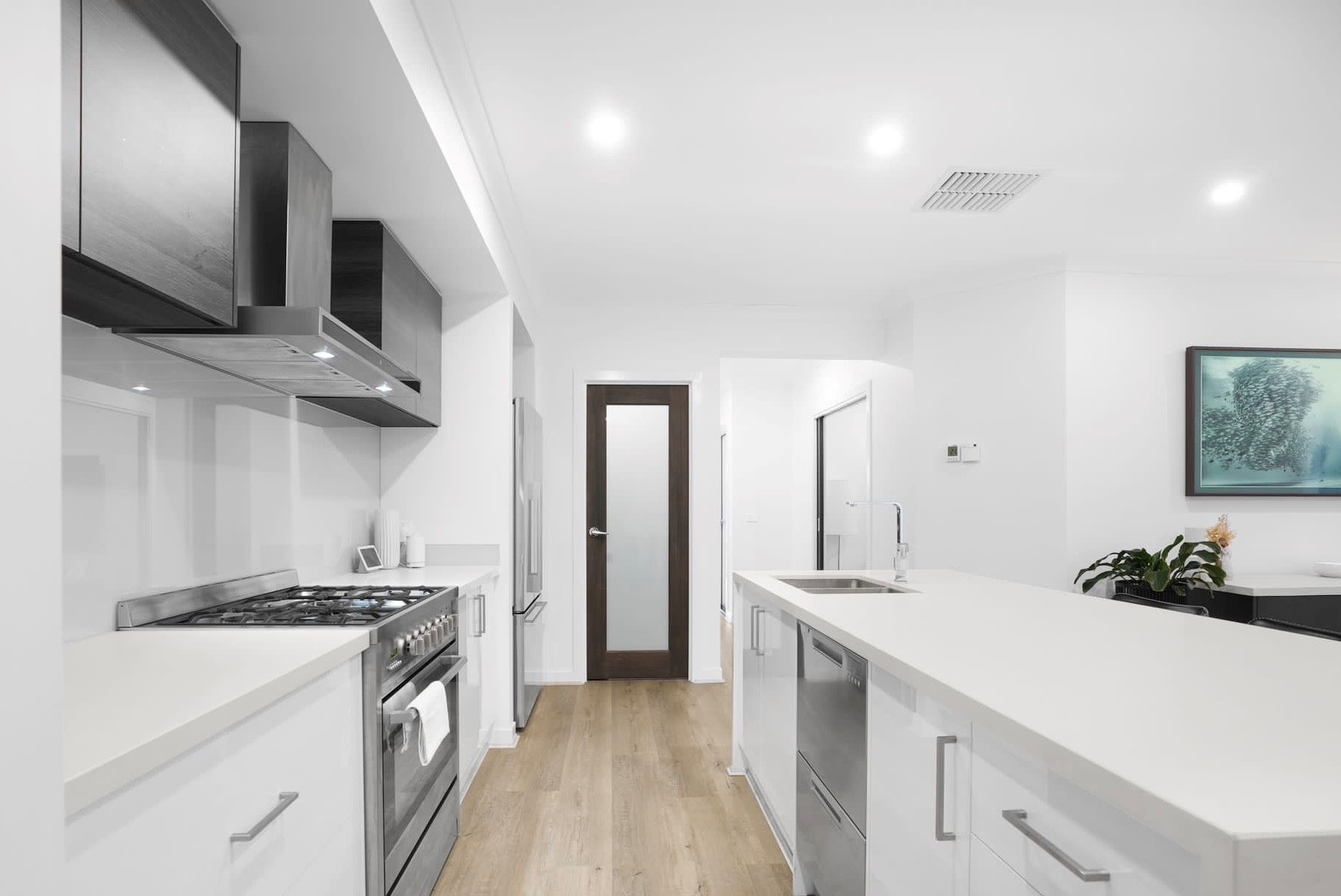 Immaculately Presented 4 Bedroom Family Home
