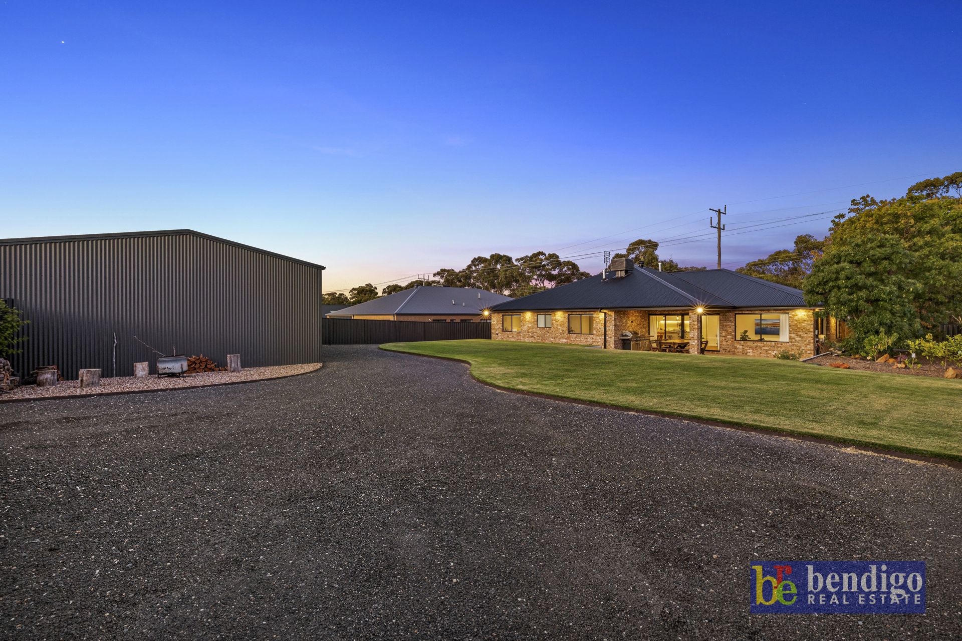 6/8 Smiths Road, Maiden Gully Bendigo Real Estate