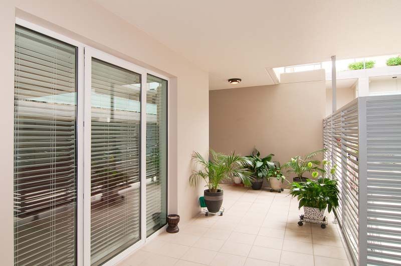 Sold - Whisper Quiet Apartment