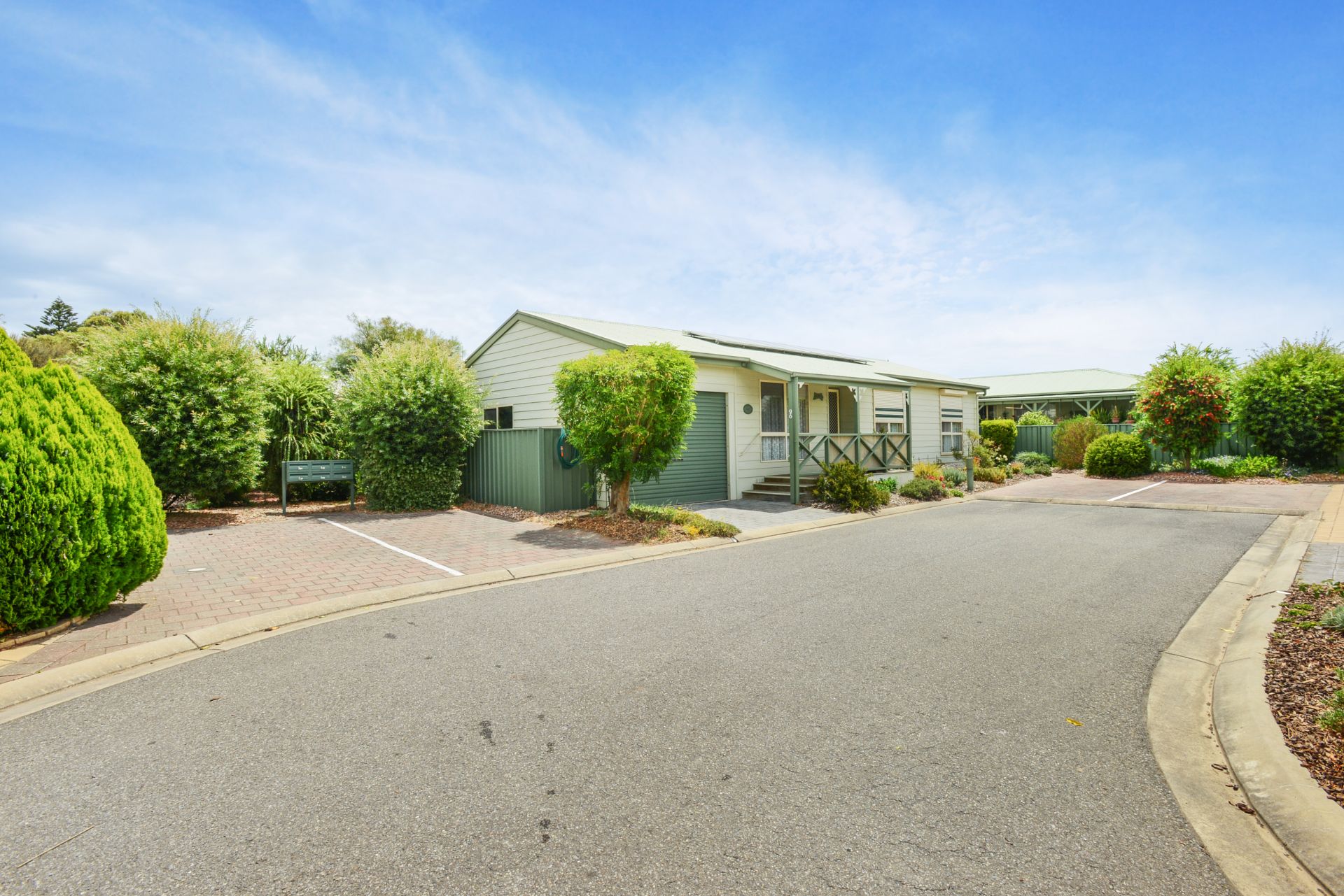 96 Rosetta Village, 127 Maude Street, Victor Harbor South Coast Realty