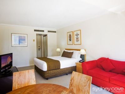 313/38 College Street, SYDNEY NSW 2000, Sydney - Thumbnail 3