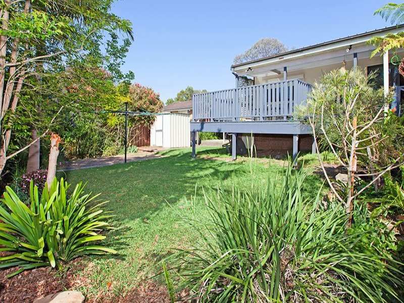Real Estate For Sale 3 Turquoise Place Eagle Vale , NSW