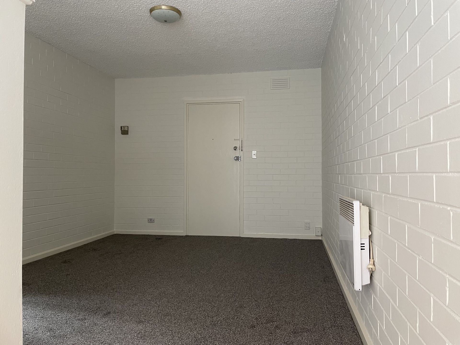 Perfectly Positioned One Bedroom Apartment