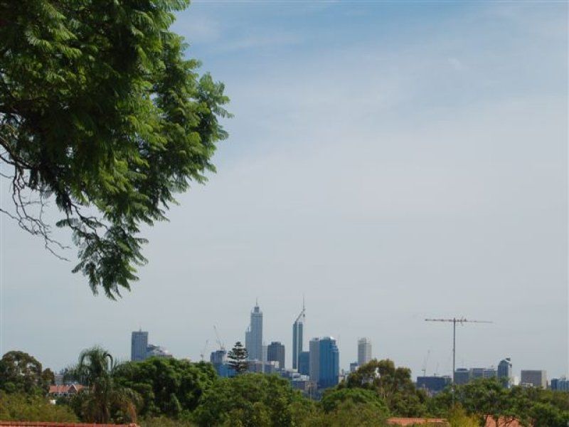 Real Estate For Sale 6 Renwick Street South Perth , WA