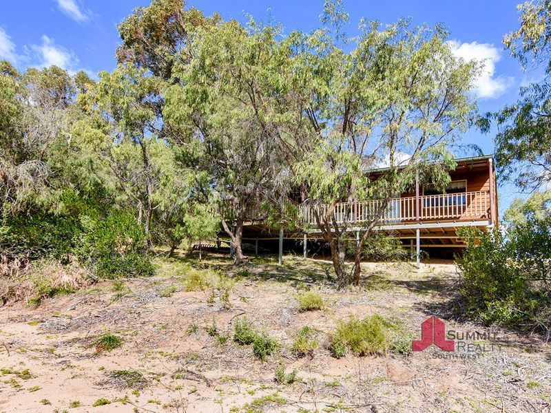 Real Estate For Sale 22/621 Lake Preston Road Myalup , WA