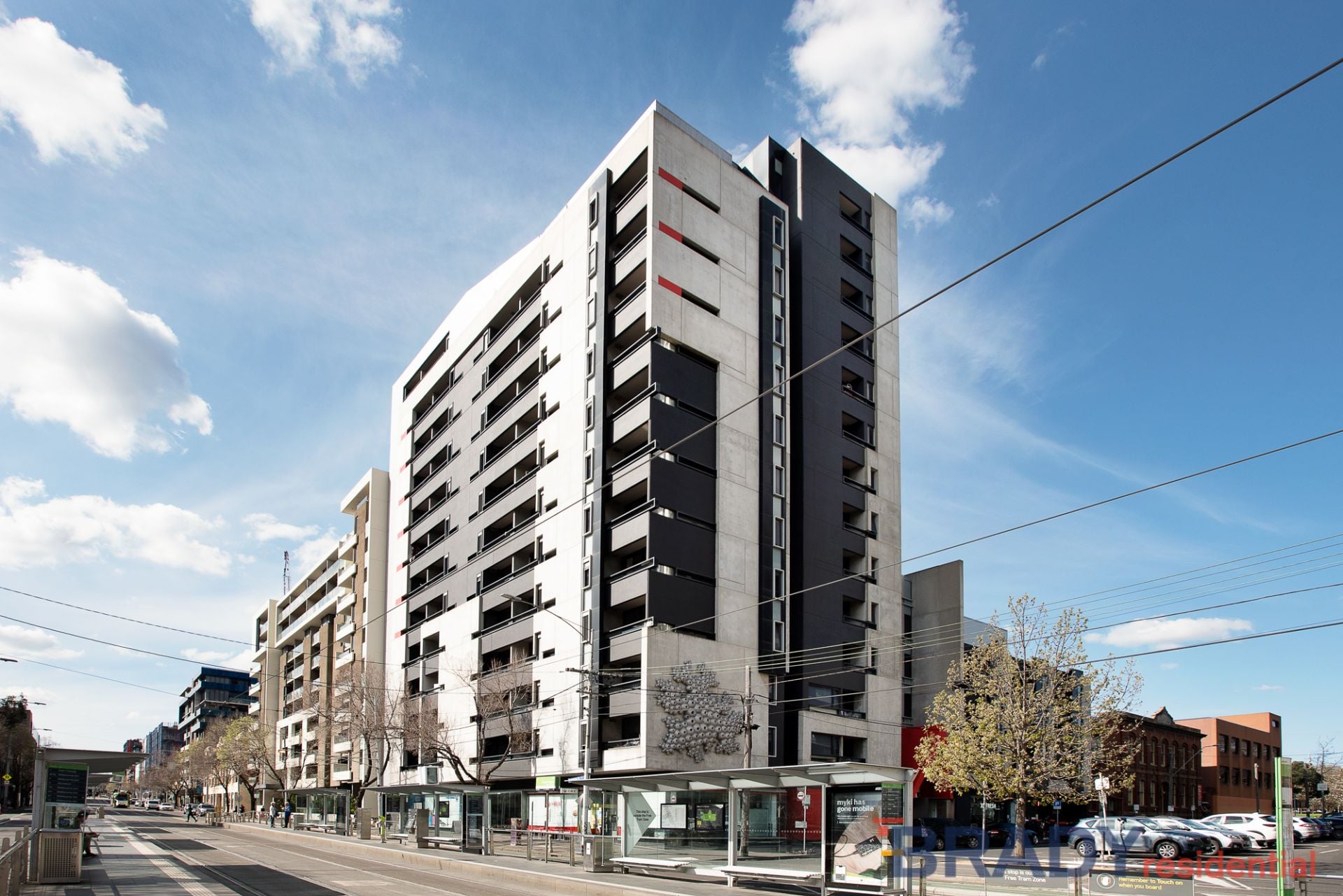 607/604 Swanston Street CARLTON VIC, Carlton - Thumbnail 8