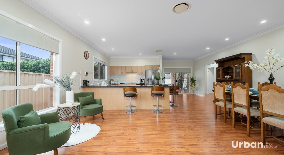 West Hoxton 9 Ashlar Place