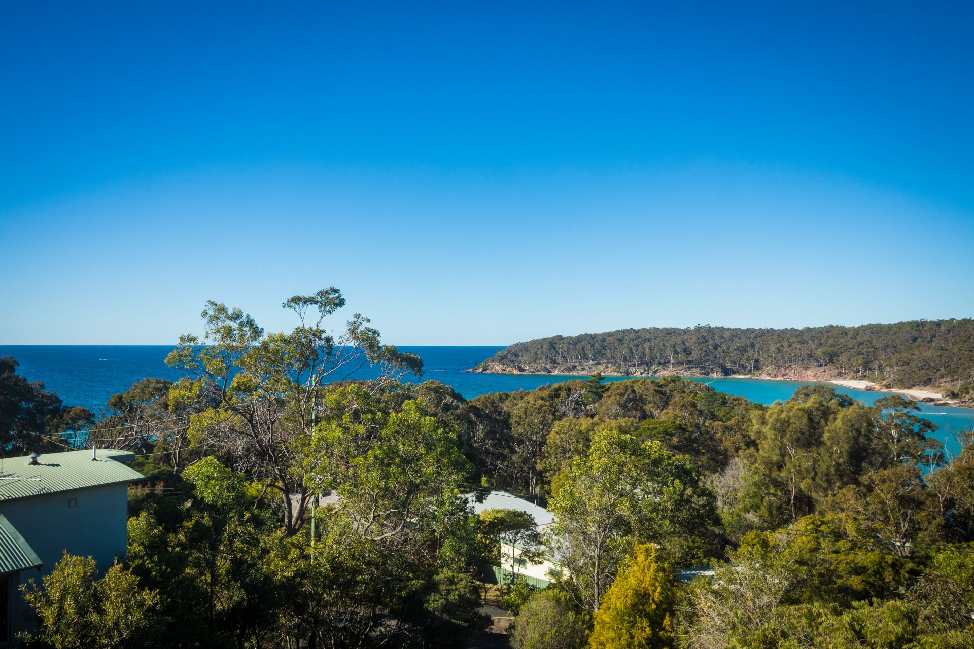 1 Weemilah Drive, Pambula Beach