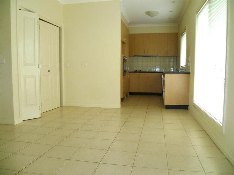 Spacious & Stylish