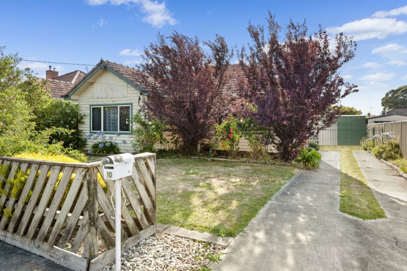 10 Prefect Street, Wendouree, Wendouree - Thumbnail 3