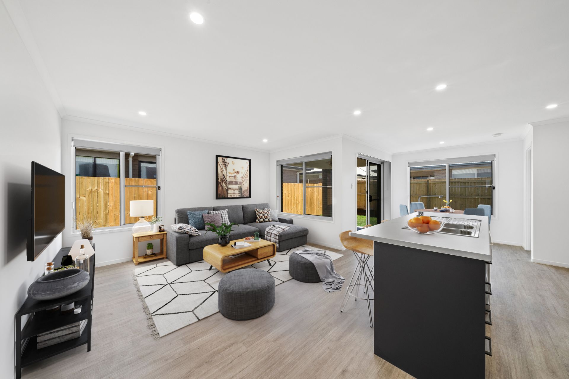 Real Estate For Lease 56 Promenade Circuit Rothwell , QLD