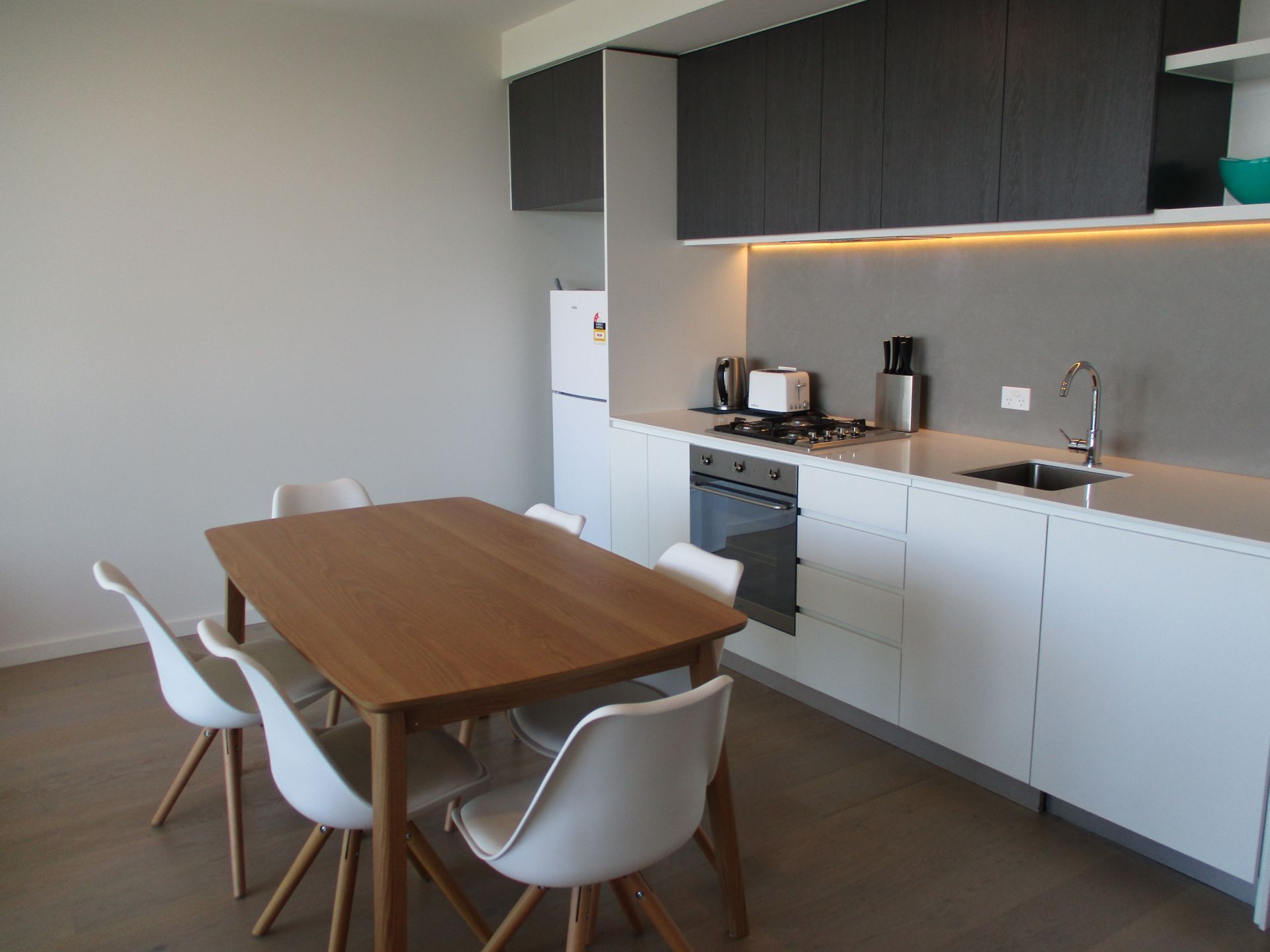 FULLY FURNISHED DESIGNER APARTMENT