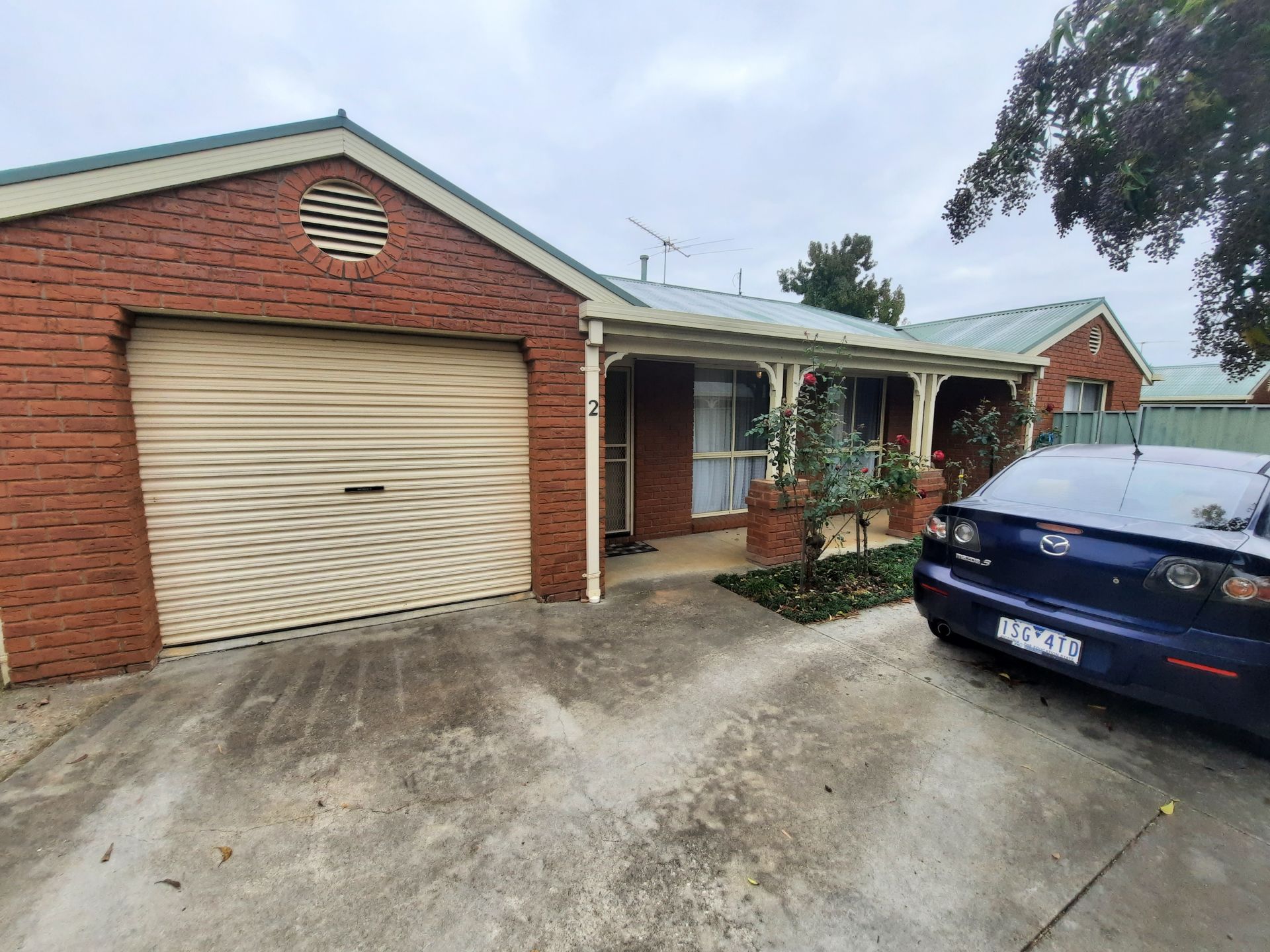 2/25 Emerald Avenue, Wodonga Wodonga Real Estate