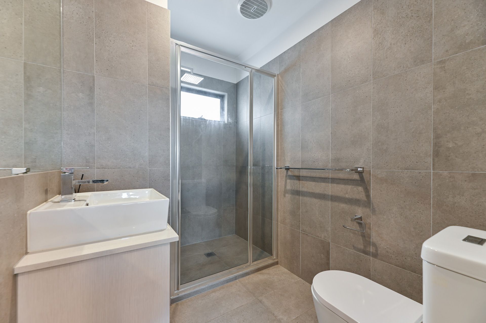 As New Townhouse