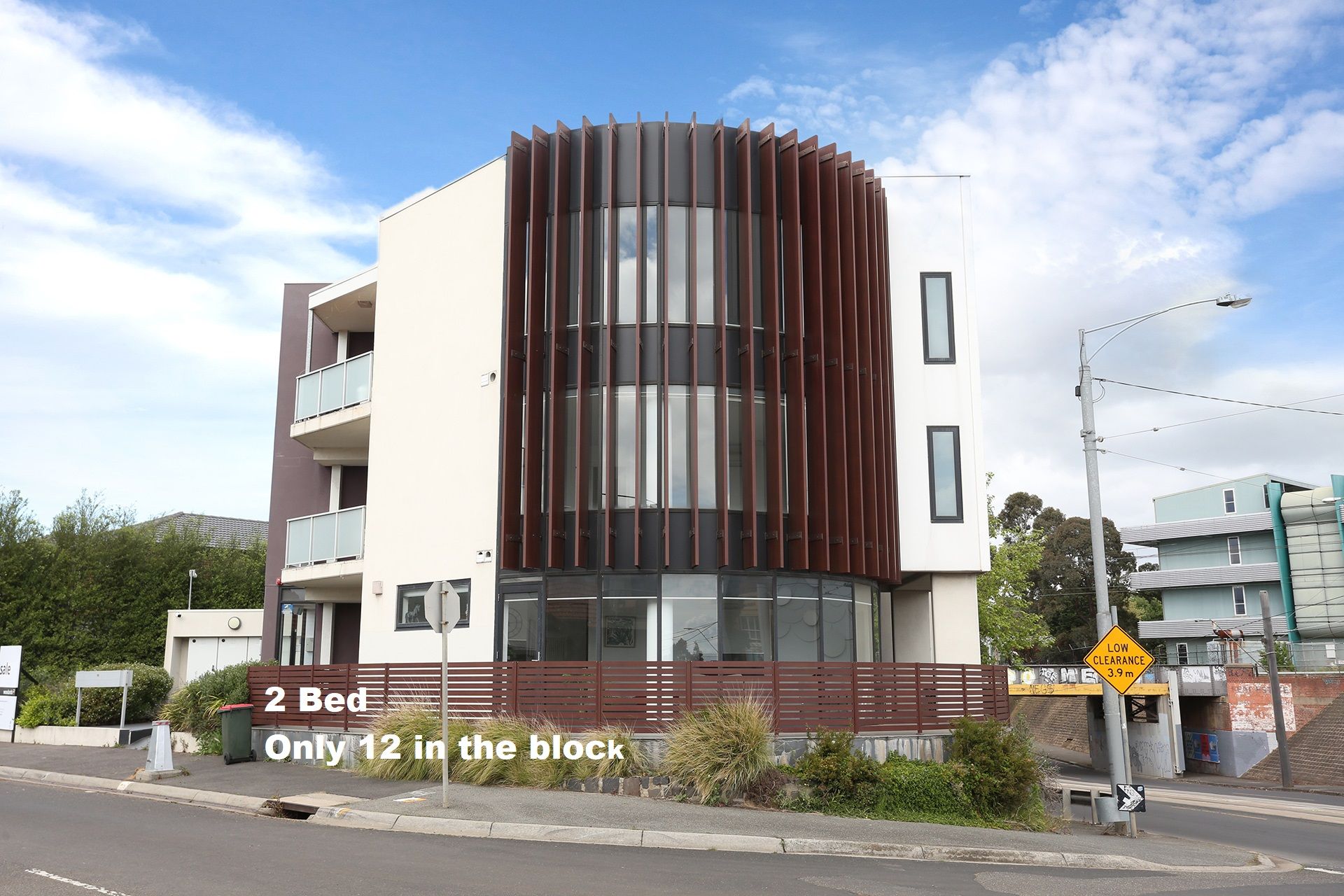 204/51 Sandown Road, Ascot Vale - Thumbnail 2