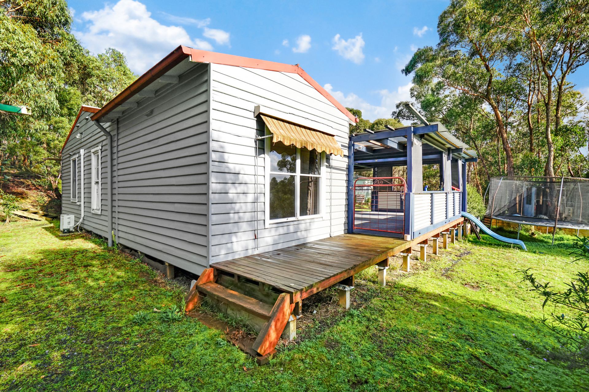 50 Corio Dam Road Scarsdale VIC, Scarsdale - Thumbnail 2