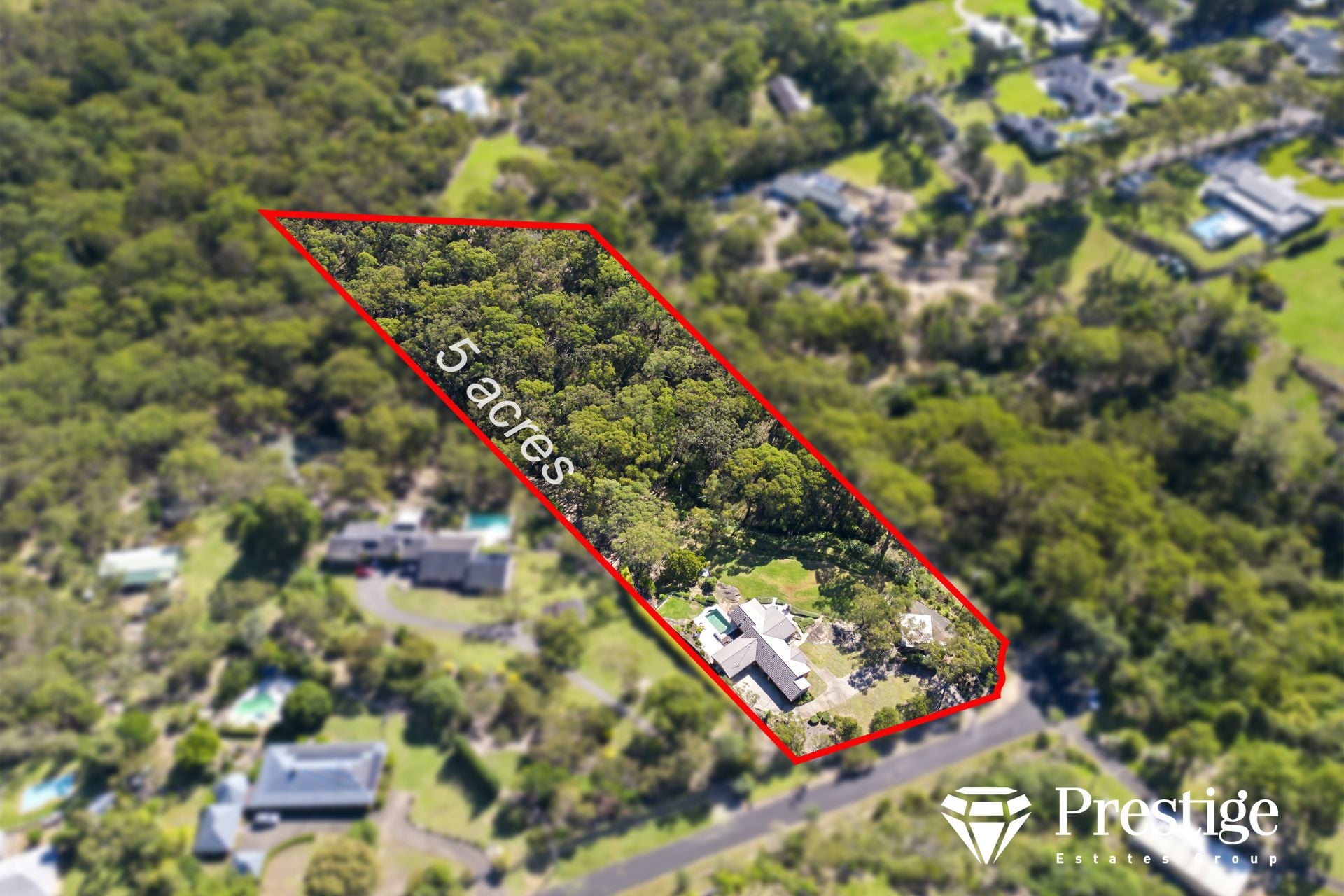 8 Logie Road Kenthurst NSW, Kenthurst - Thumbnail 3