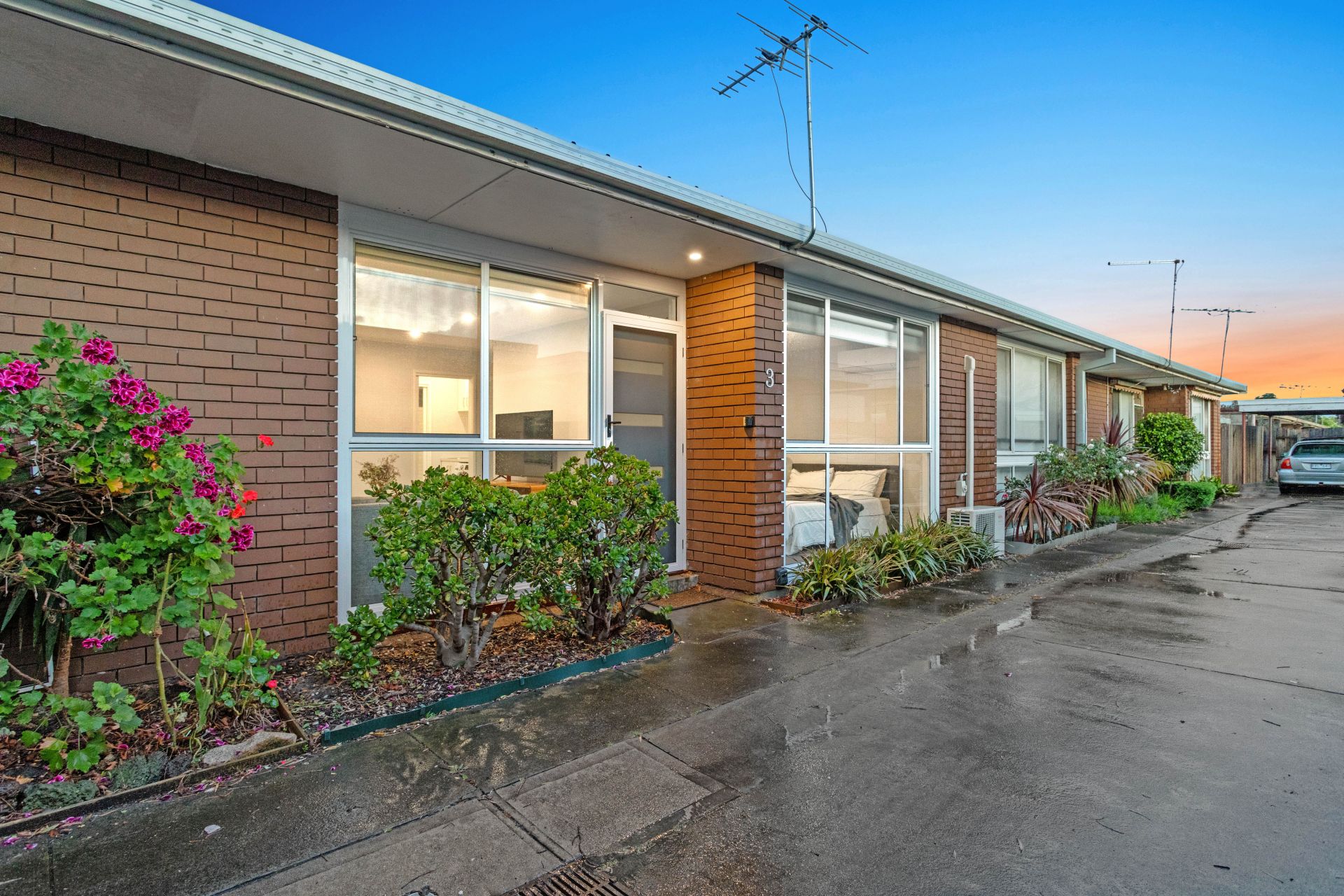 3/12 Woodbine Grove, Chelsea OBrien Real Estate