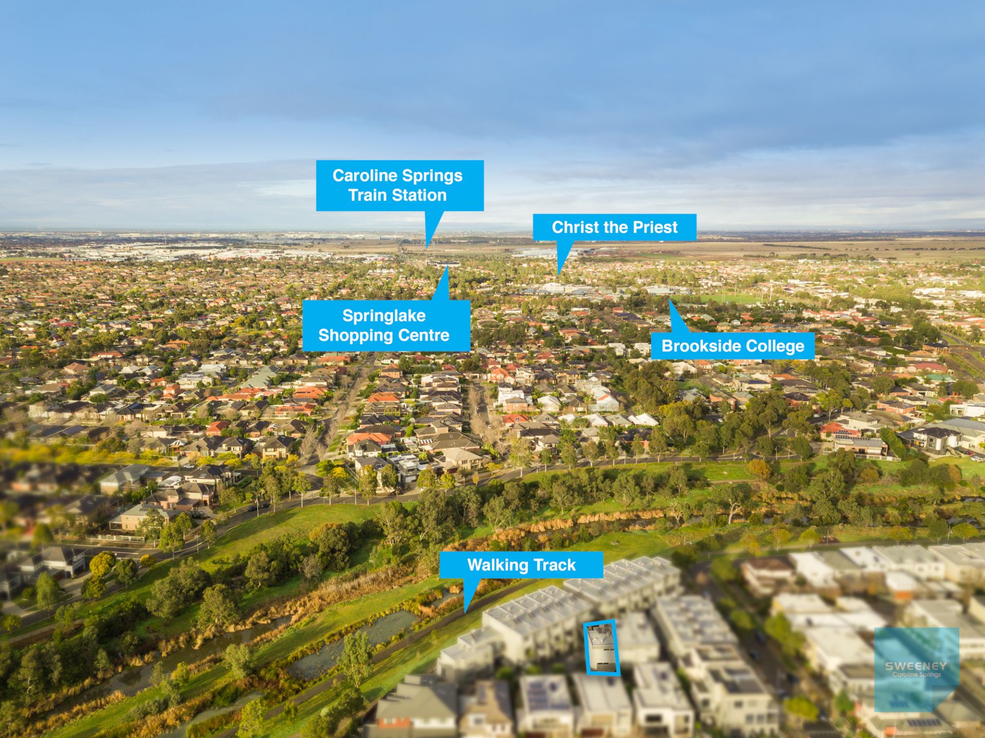 13/13 Greville Street, Caroline Springs - Thumbnail 4