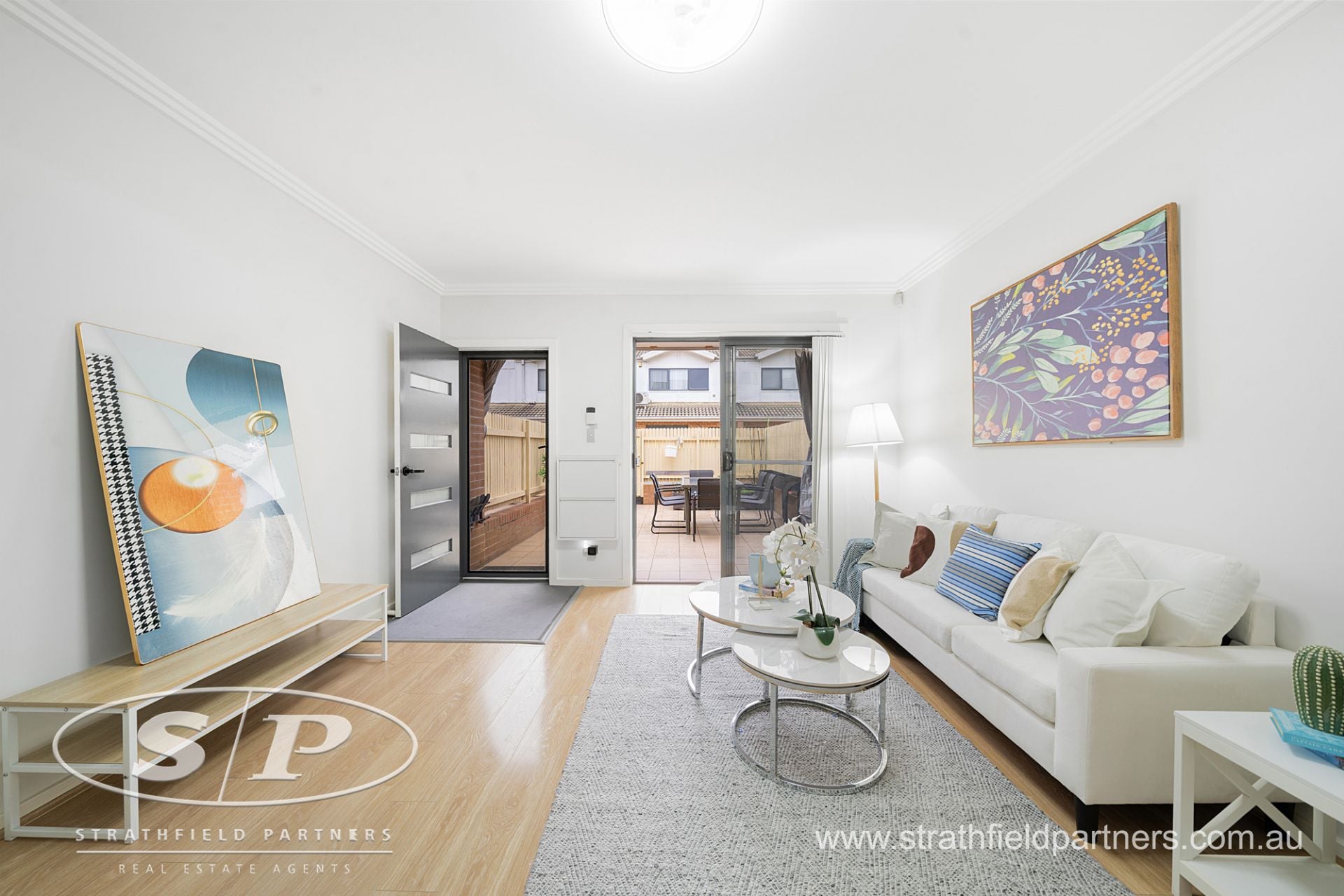 30/9 Verley Drive, Homebush, Homebush - Thumbnail 3