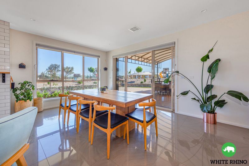 25 Jiparu Drive, Murrumbateman White Rhino Property