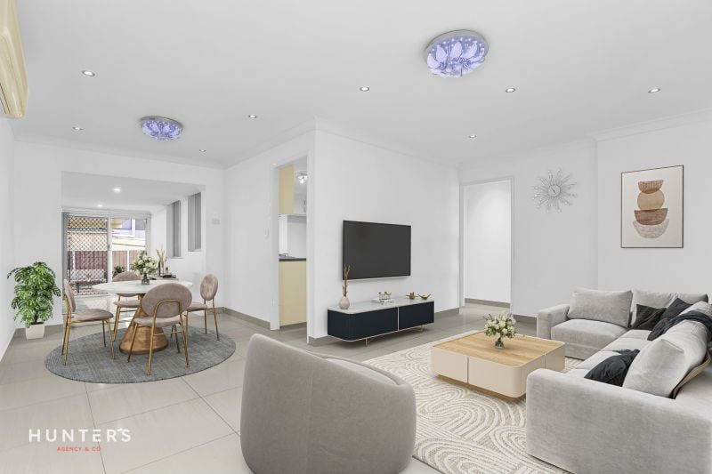 3 Kester Crescent, Oakhurst