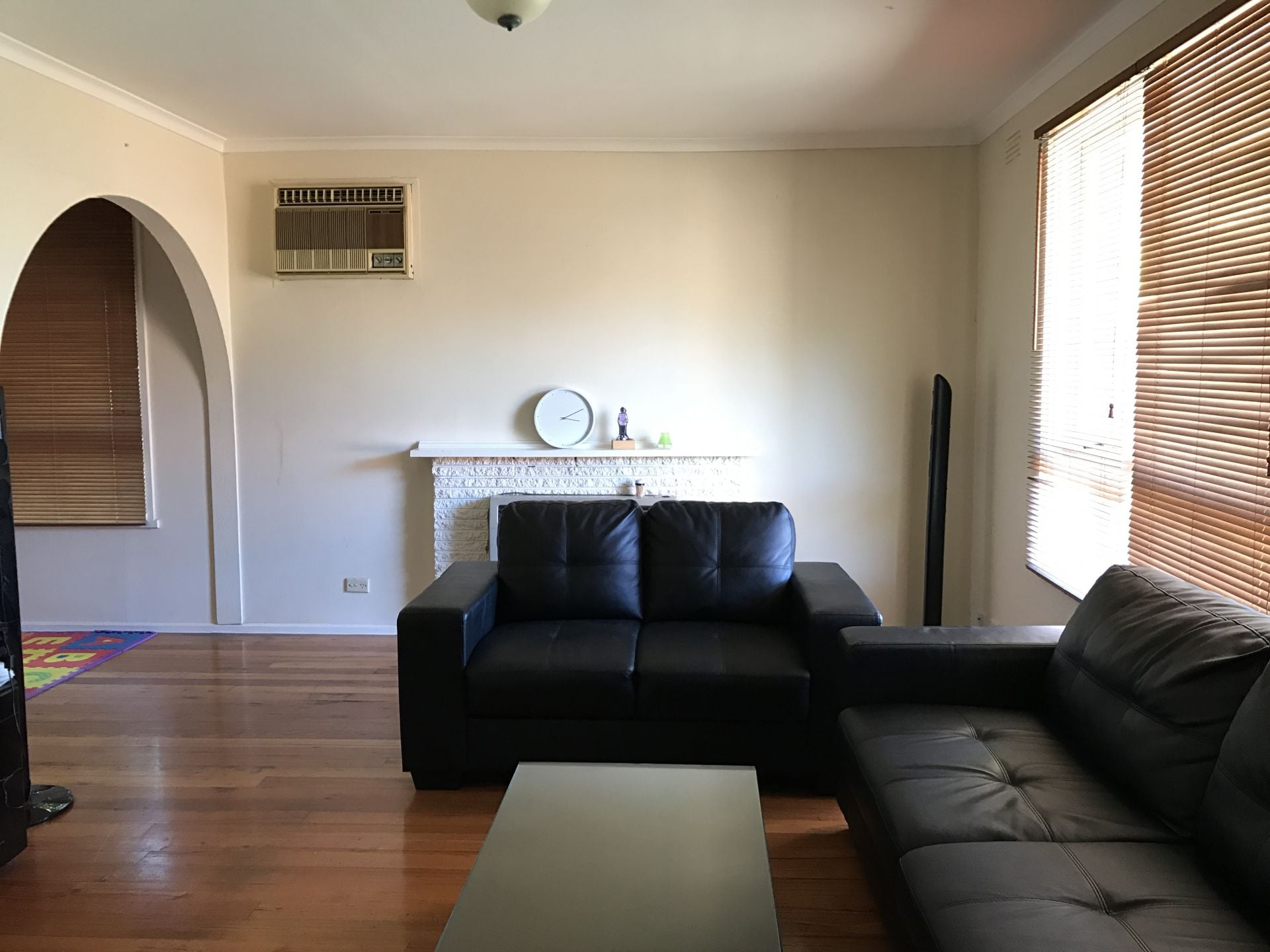 Your new home!