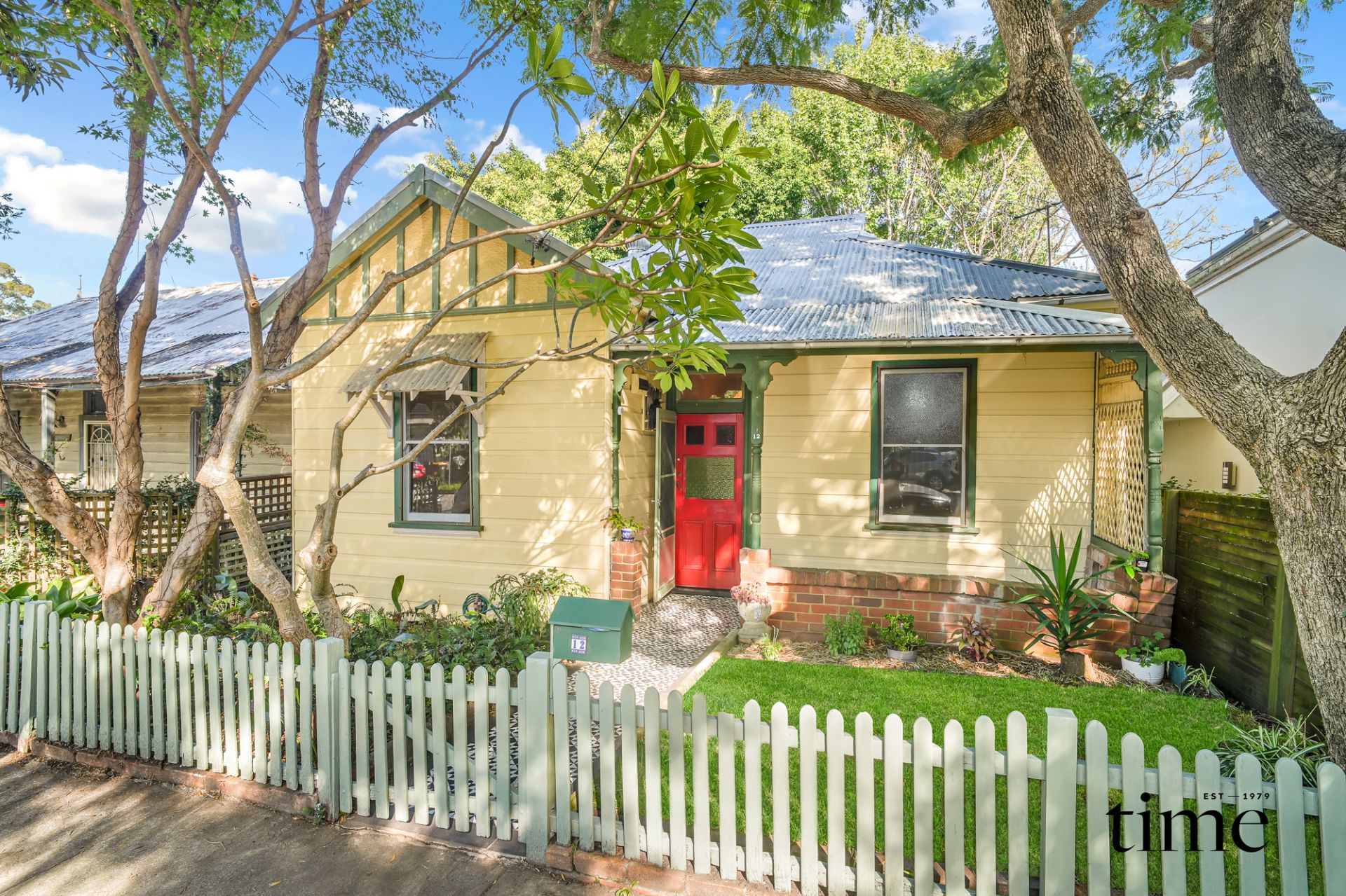 12 Edith Street, Leichhardt NSW