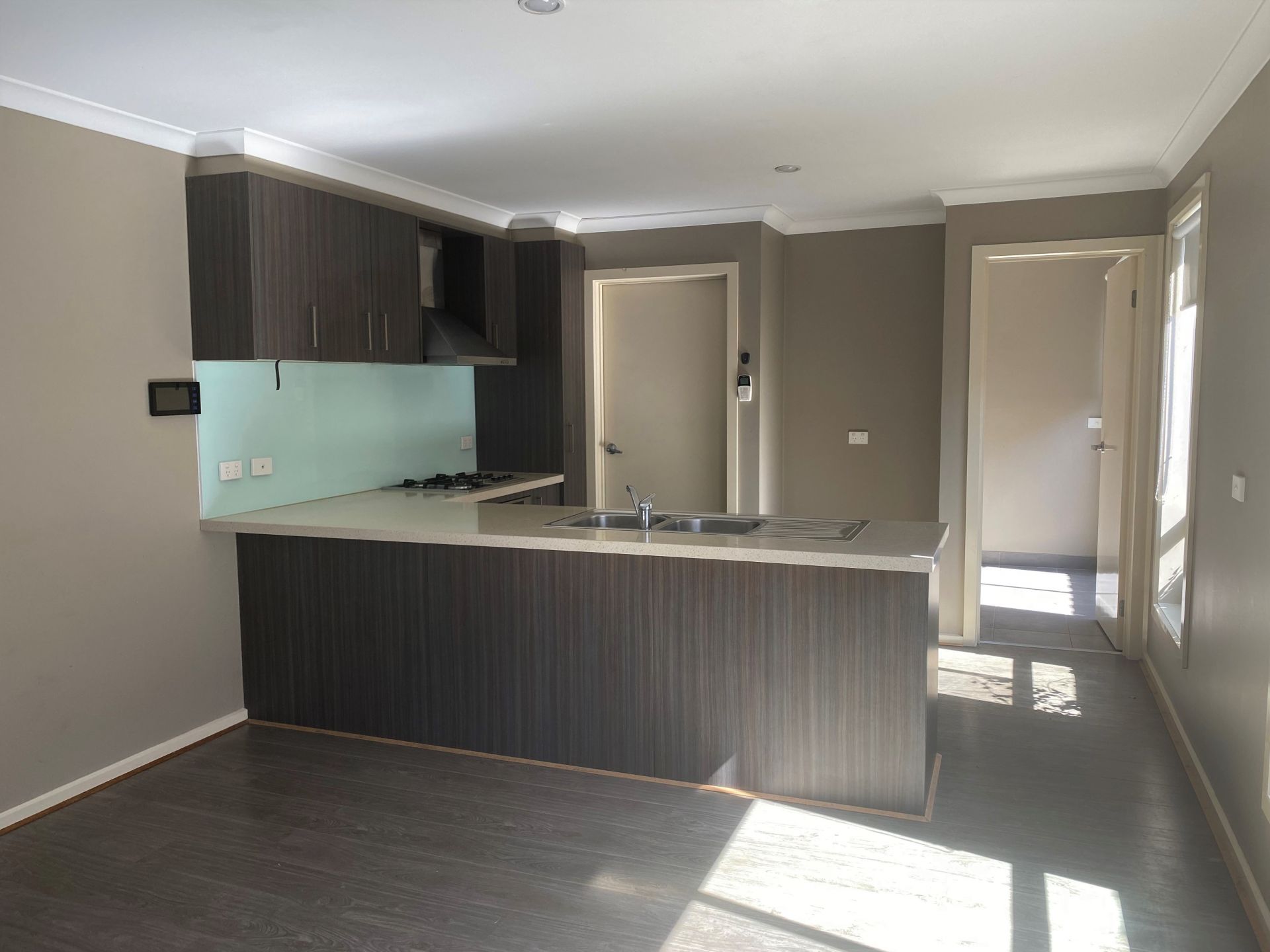 MODERN, AFFORDABLE & PERFECTLY LOCATED