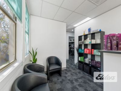 CENTRALLY LOCATED, REFURBISHED OFFICE/MEDICAL
