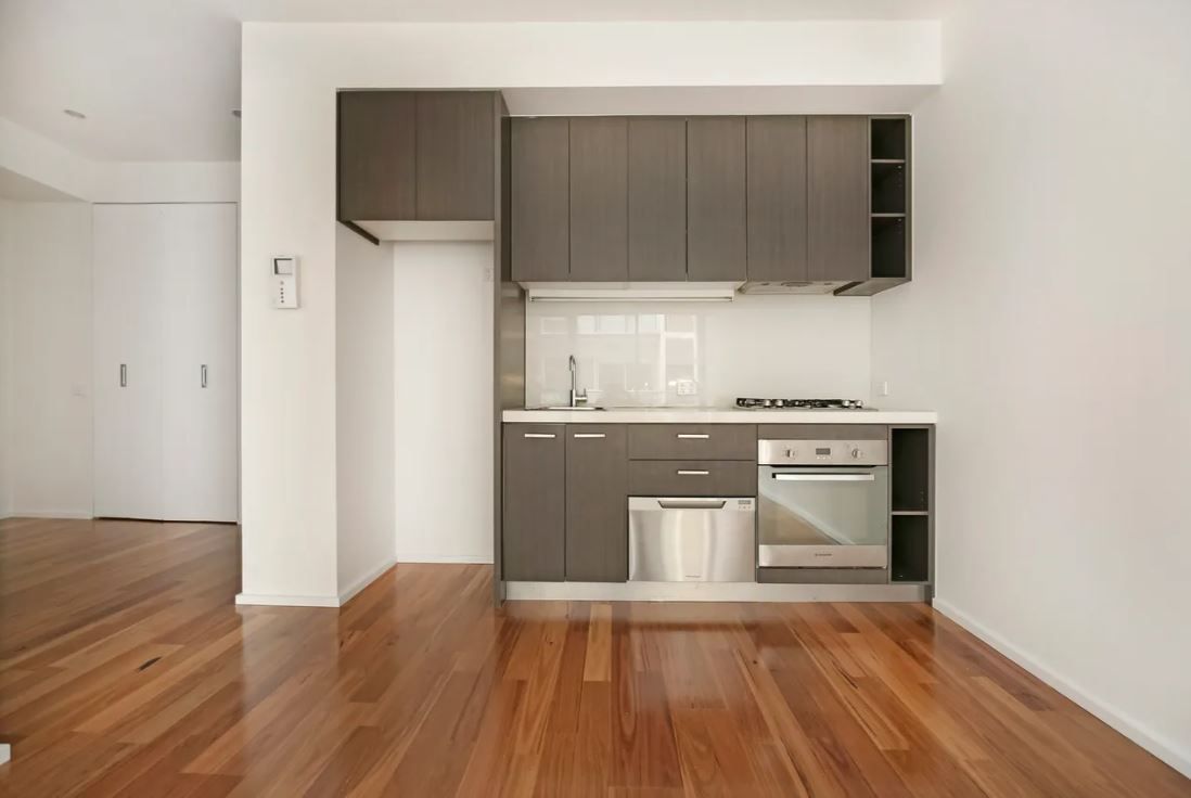 The Most Convenient Location, With Everything At Your Doorstep.