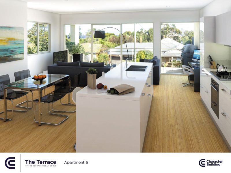 5/97 The Terrace Ocean Grove VIC, Ocean Grove - Thumbnail 3