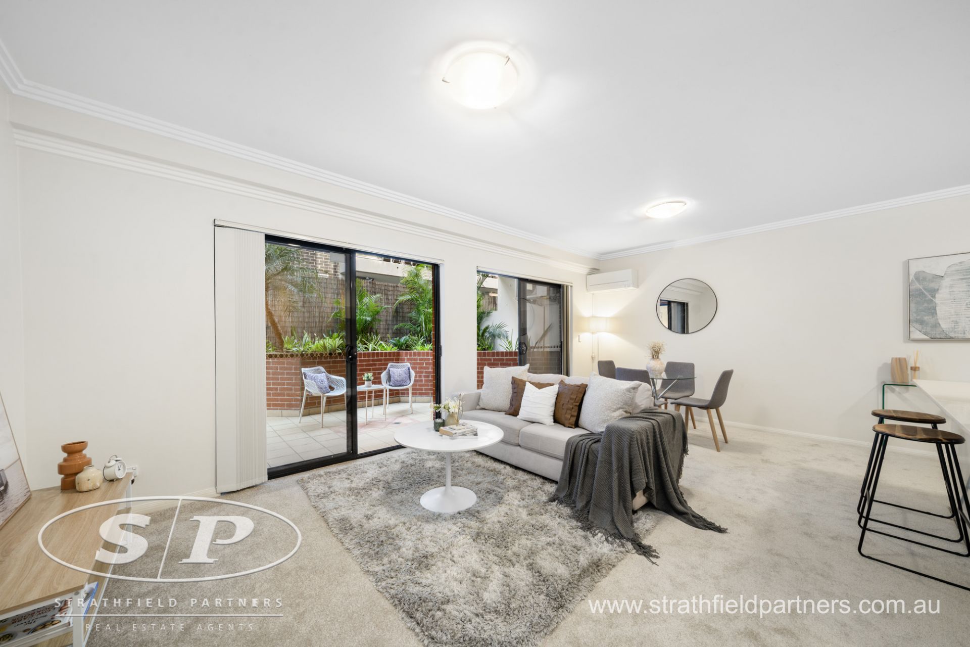 5/14-16 Courallie Avenue, Homebush West, West - Thumbnail 2