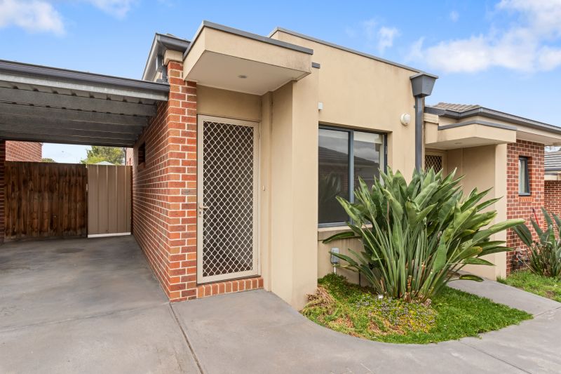 3/3-5 Bradshaw Street, Kingsbury