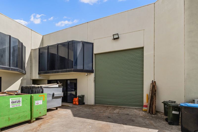 4/37-39 Lakeside Avenue, Reservoir