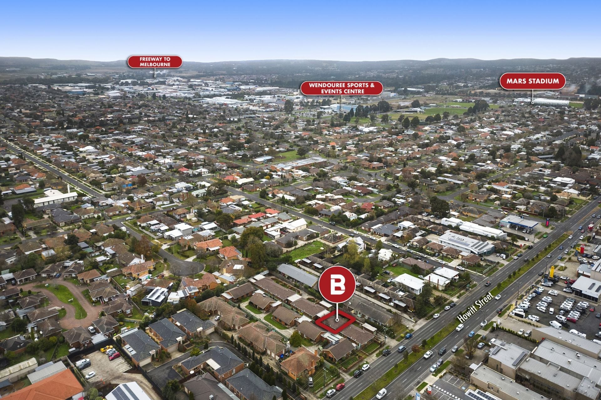 3/1110 Howitt Street, Wendouree, Wendouree - Thumbnail 3