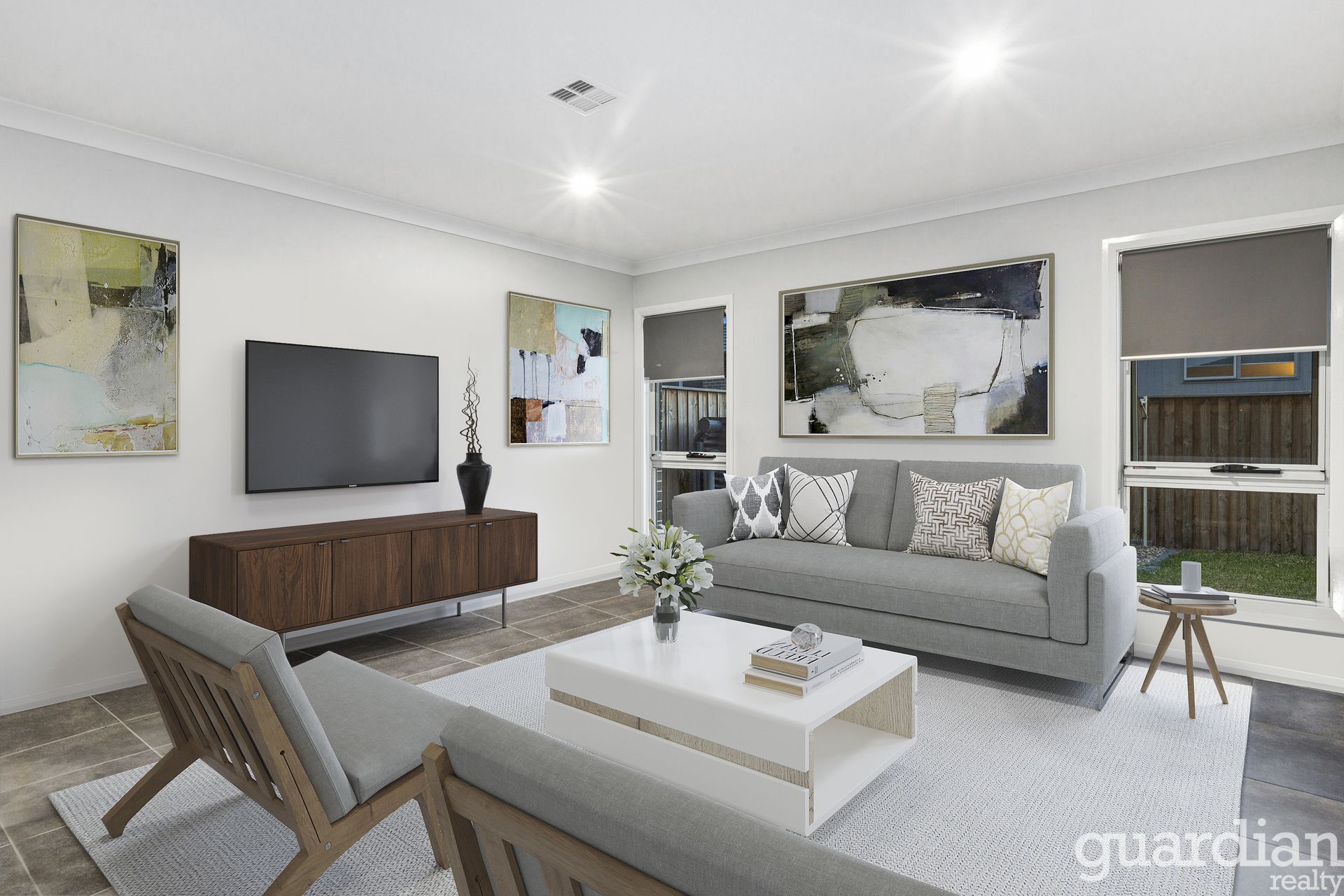 126 Longerenong Avenue Box Hill NSW, Box Hill - Thumbnail 8