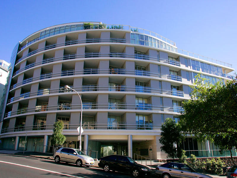 Real Estate For Lease 16/8 Greenknowe Avenue Potts Point , NSW